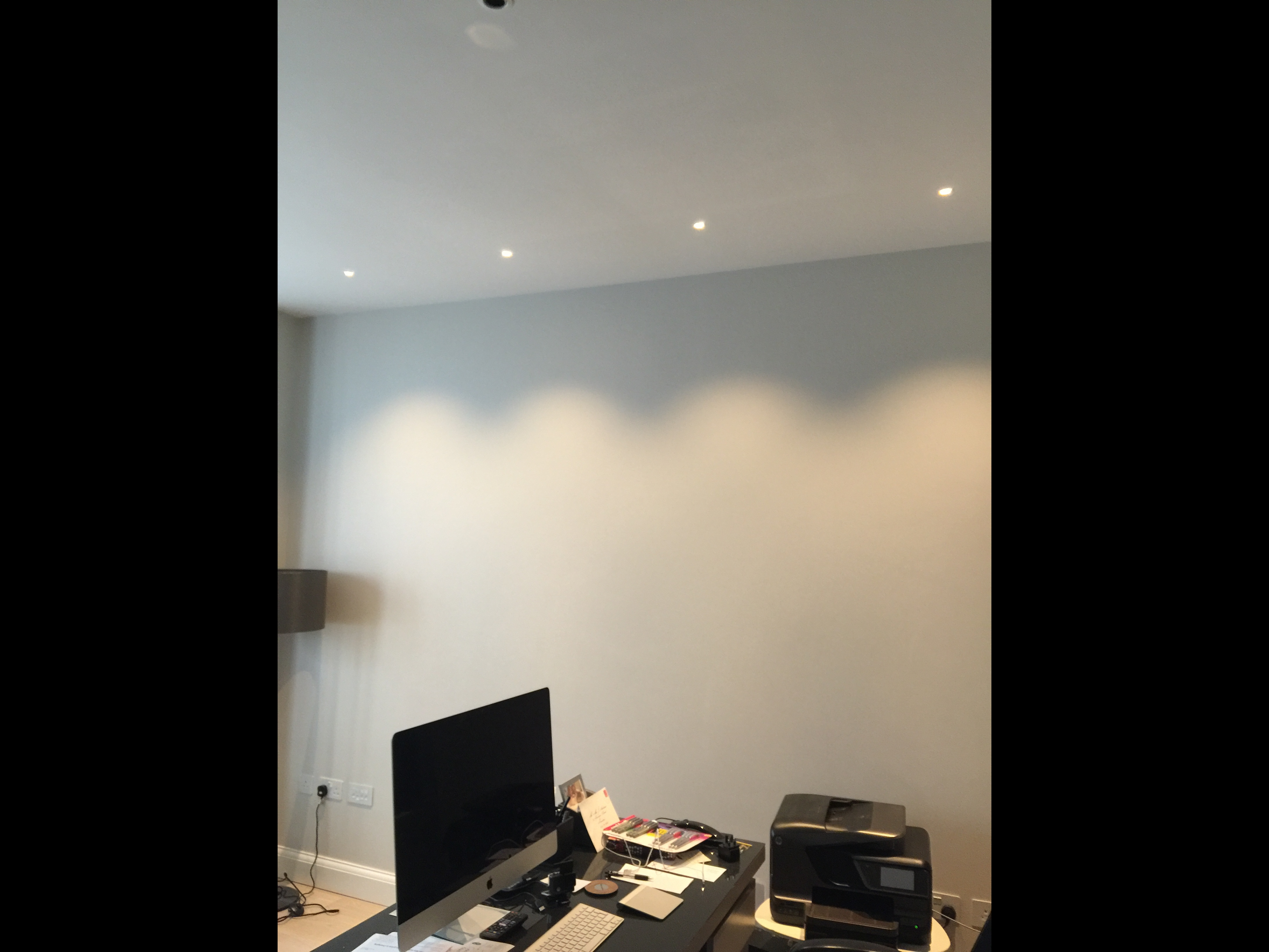 Perimeter office (pre artwork) - Barnes
